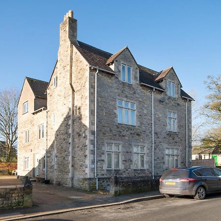 Bridge House By Treetop Property Cirencester Exteriér fotografie